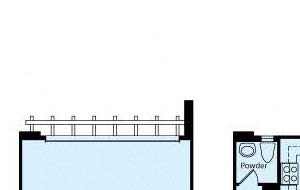 2d Floorplan